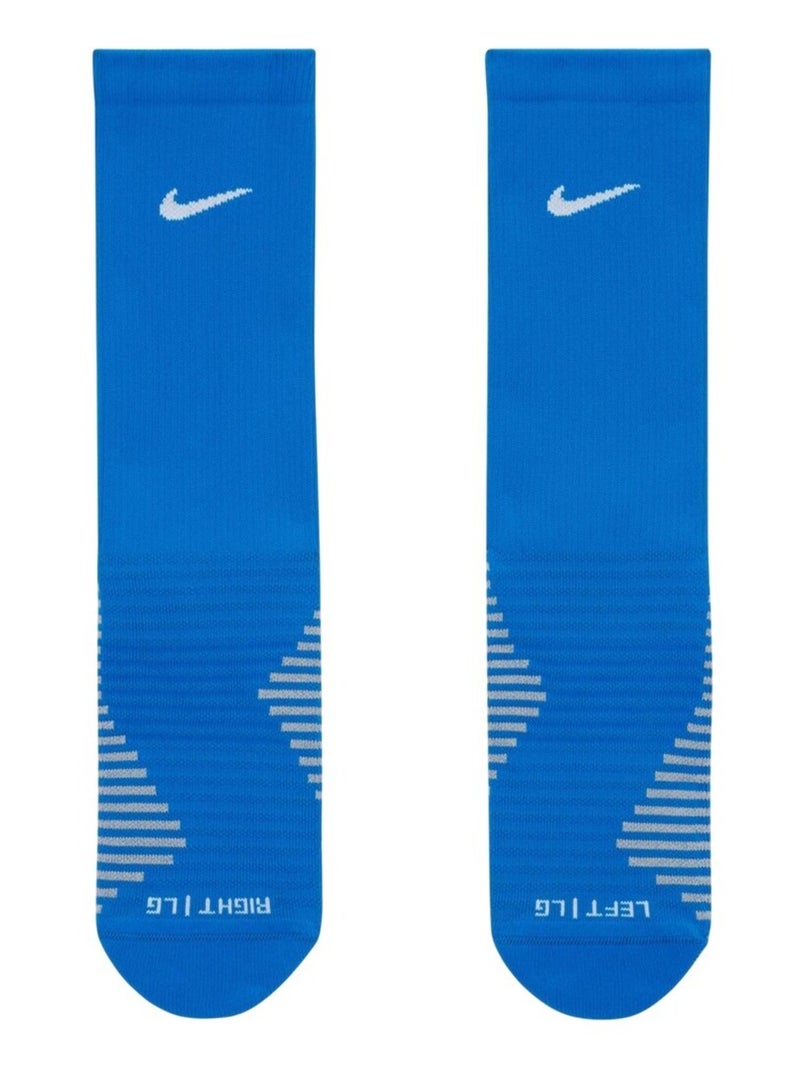 Nike - Chaussettes STRIKE Bleu - Kiabi