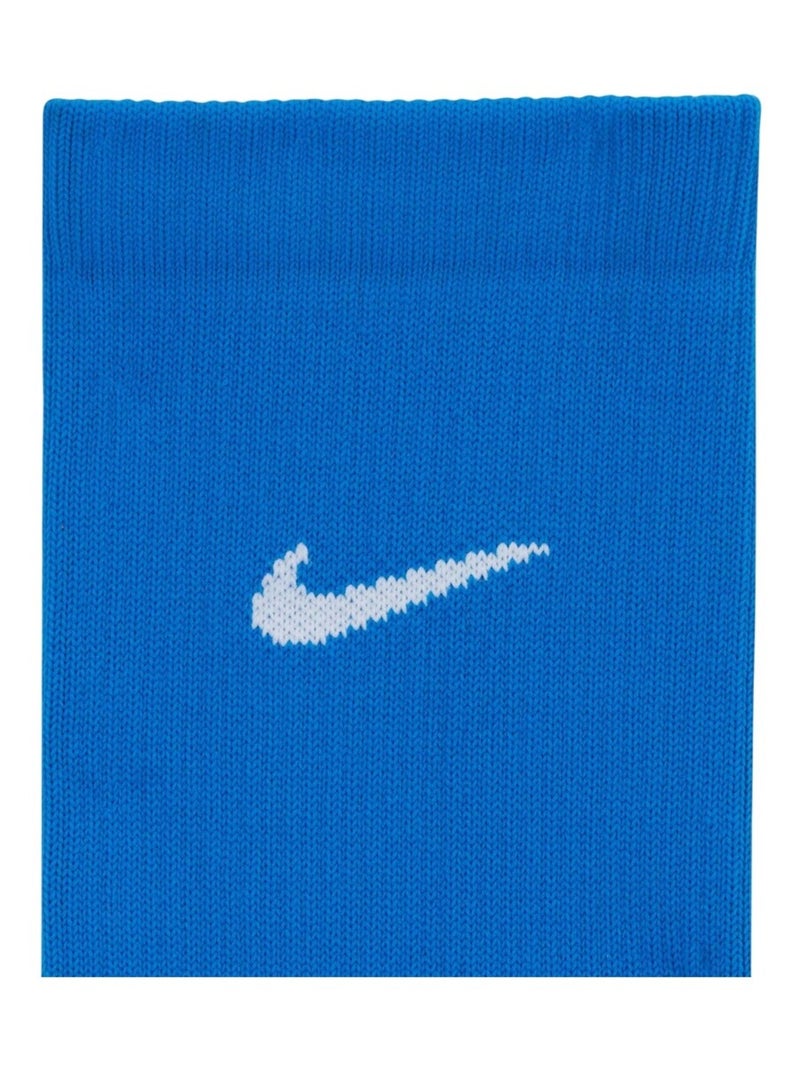 Nike - Chaussettes STRIKE Bleu - Kiabi