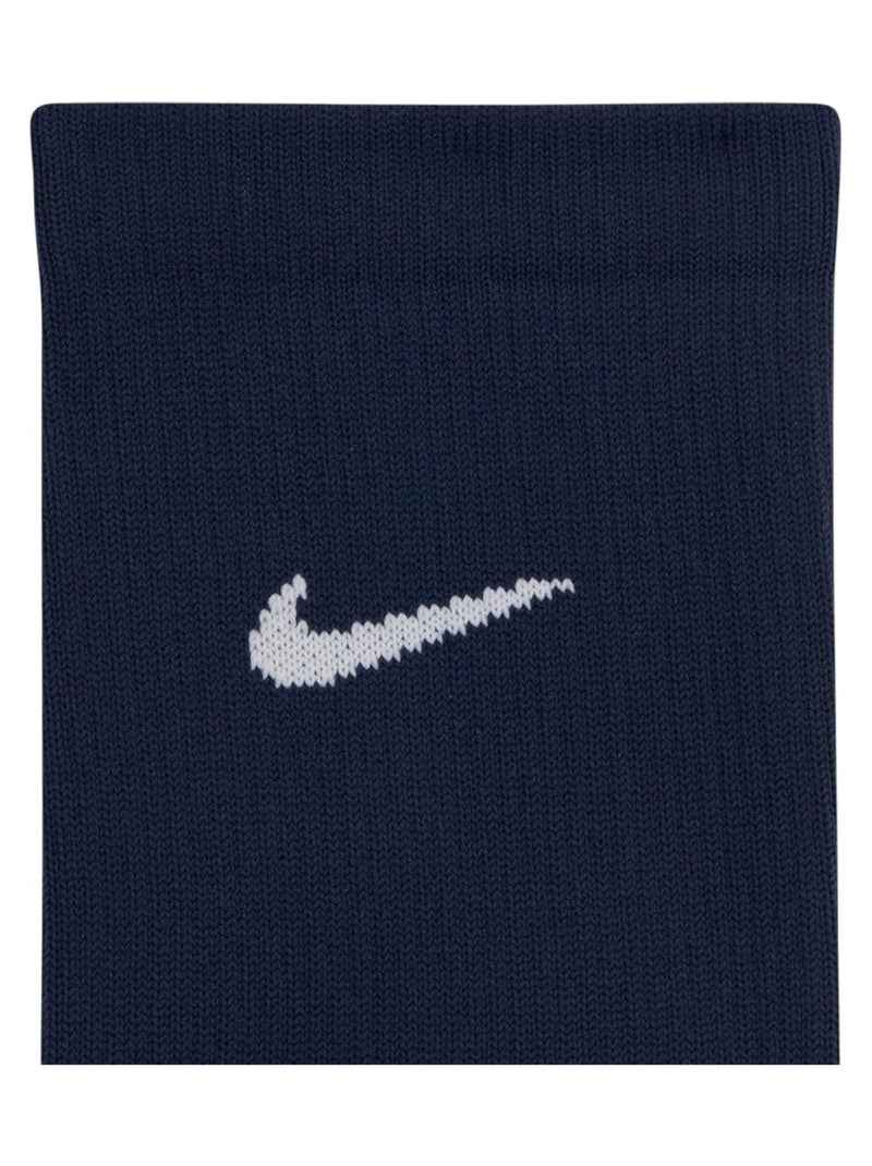 Nike - Chaussettes STRIKE Bleu marine - Kiabi