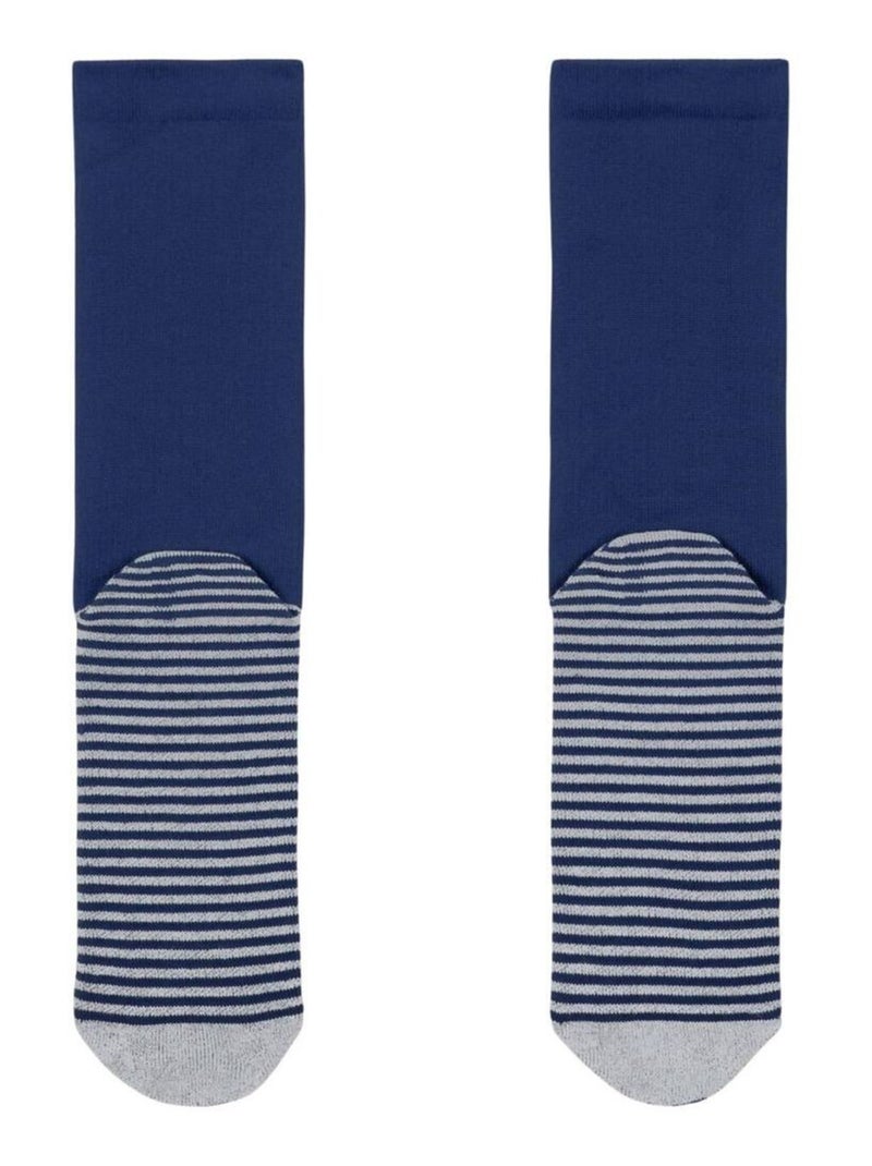 Nike - Chaussettes STRIKE FZ8485 Bleu marine - Kiabi
