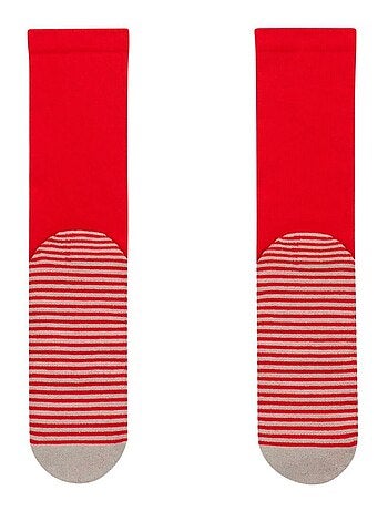 Nike - Chaussettes STRIKE FZ8485