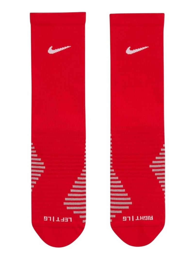 Nike - Chaussettes STRIKE Rouge - Kiabi