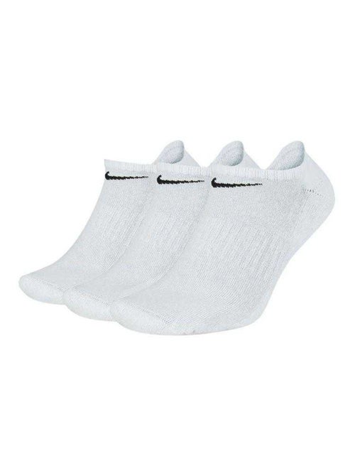 Nike - Chaussettes tous les jours - Kiabi