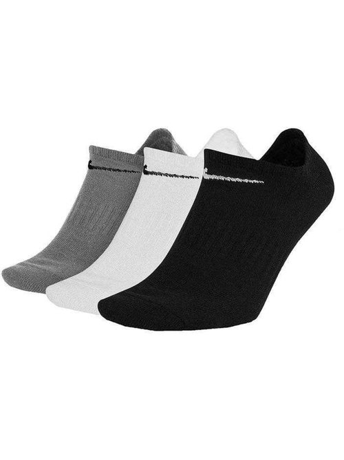 Nike - Chaussettes tous les jours - Kiabi