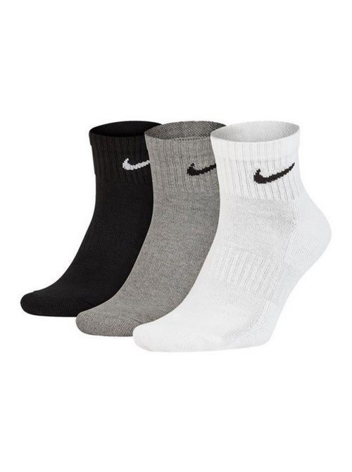 Nike - Chaussettes tous les jours - Kiabi