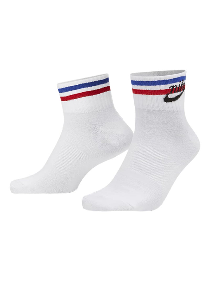 Nike - Chaussettes tous les jours ESSENTIALS Blanc - Kiabi