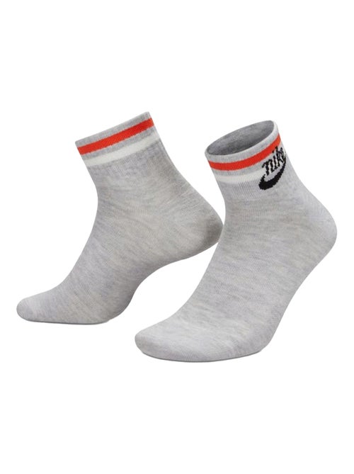Nike - Chaussettes tous les jours ESSENTIALS - Kiabi Nike - Chaussettes tous les jours ESSENTIALS - Kiabi