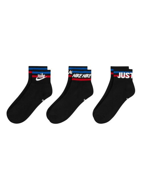 Nike - Chaussettes tous les jours ESSENTIALS - Kiabi