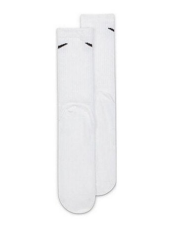 Nike - Chaussettes tous les jours motif/style logo