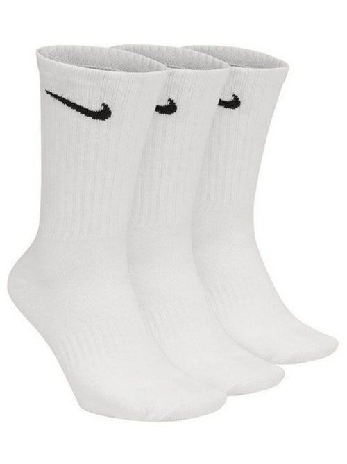 Nike - Chaussettes tous les jours motif/style logo - Kiabi