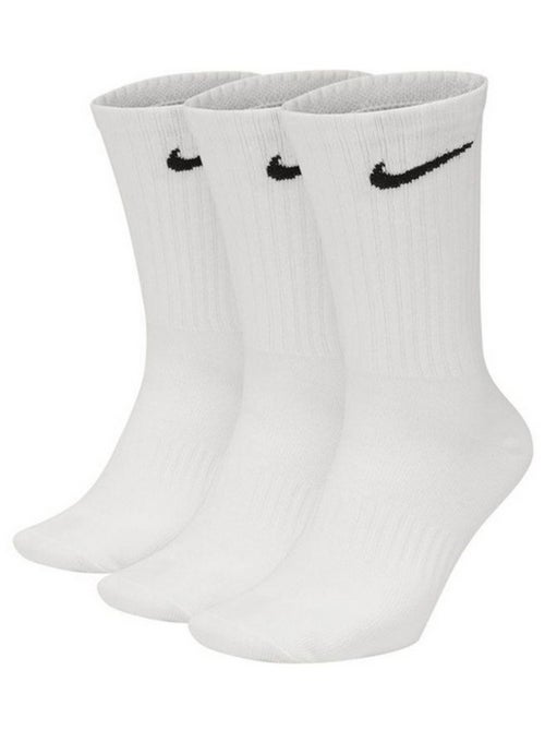 Nike - Chaussettes tous les jours motif/style logo - Kiabi