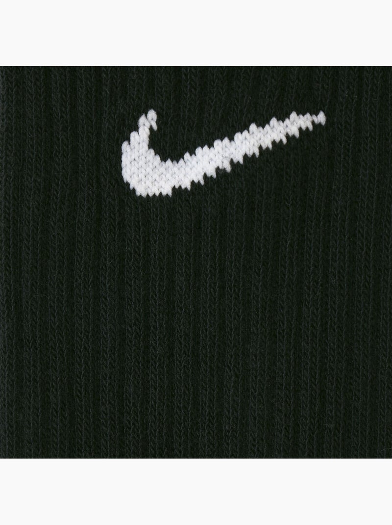 Nike - Chaussettes tous les jours Noir - Kiabi