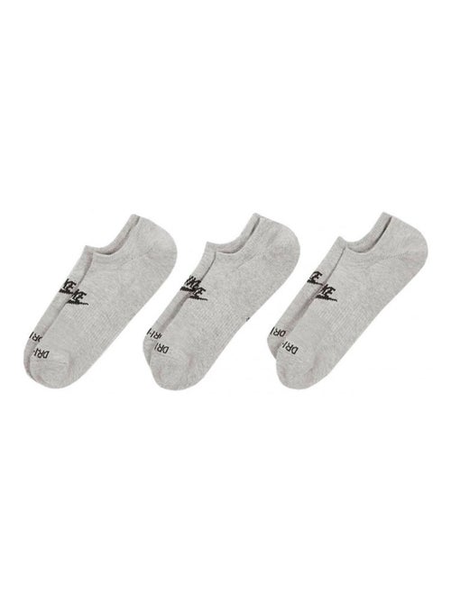 Nike - Chaussettes tous les jours PLUS - Kiabi