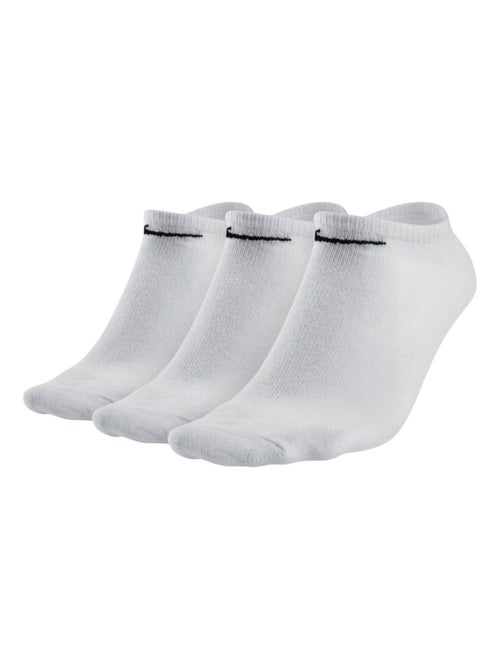 Nike - Chaussettes VALUE - Kiabi Nike - Chaussettes VALUE - Kiabi