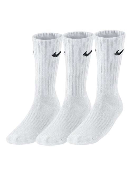 Nike - Chaussettes VALUE - Kiabi