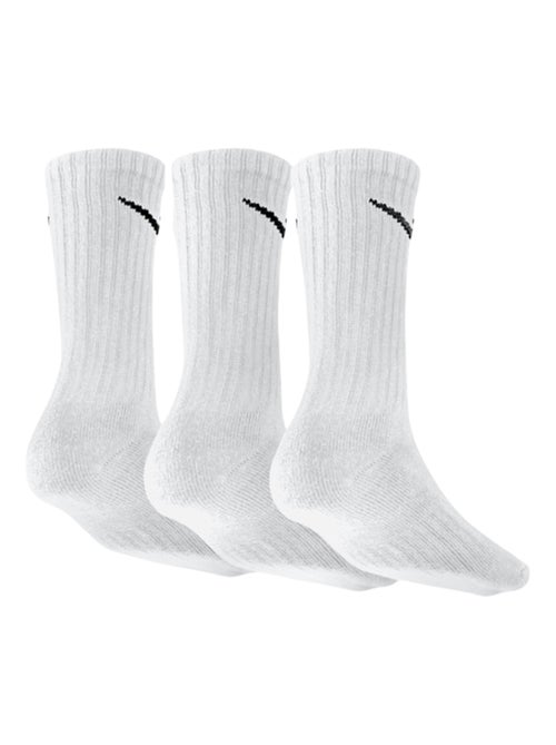 Nike - Chaussettes VALUE - Kiabi