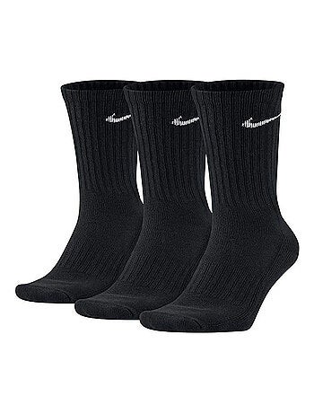 Nike - Chaussettes VALUE