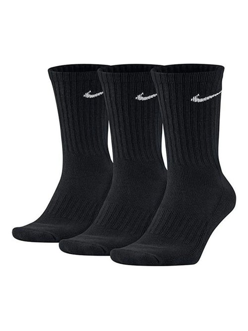 Nike - Chaussettes VALUE - Kiabi
