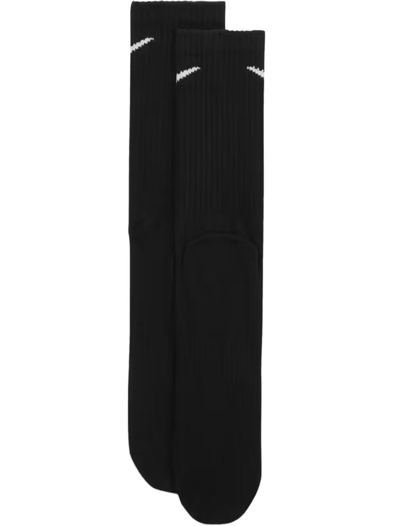 Nike - Chaussettes VALUE Noir - Kiabi