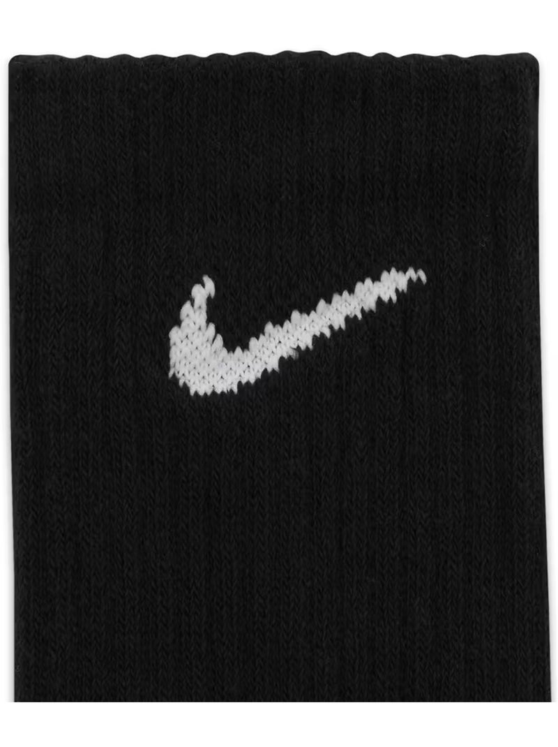 Nike - Chaussettes VALUE Noir - Kiabi