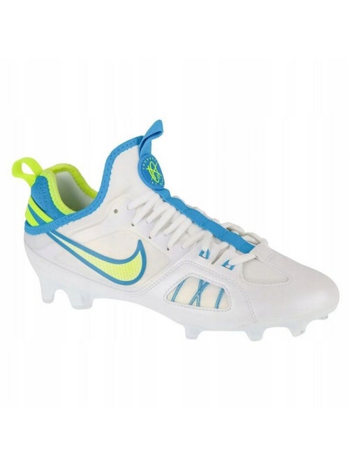 Nike - Chaussures à crampons pour terrain ferme HUARACHE VARSITY - Kiabi