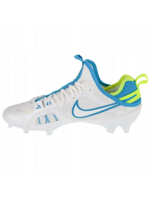 Nike - Chaussures à crampons pour terrain ferme HUARACHE VARSITY - Kiabi