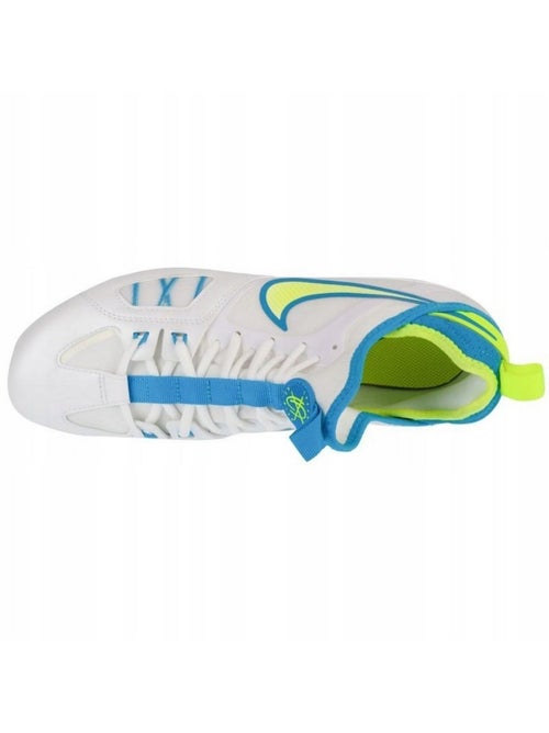 Nike - Chaussures à crampons pour terrain ferme HUARACHE VARSITY - Kiabi
