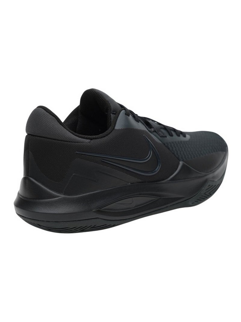 Nike - Chaussures de basket PRECISION Noir mat - Kiabi