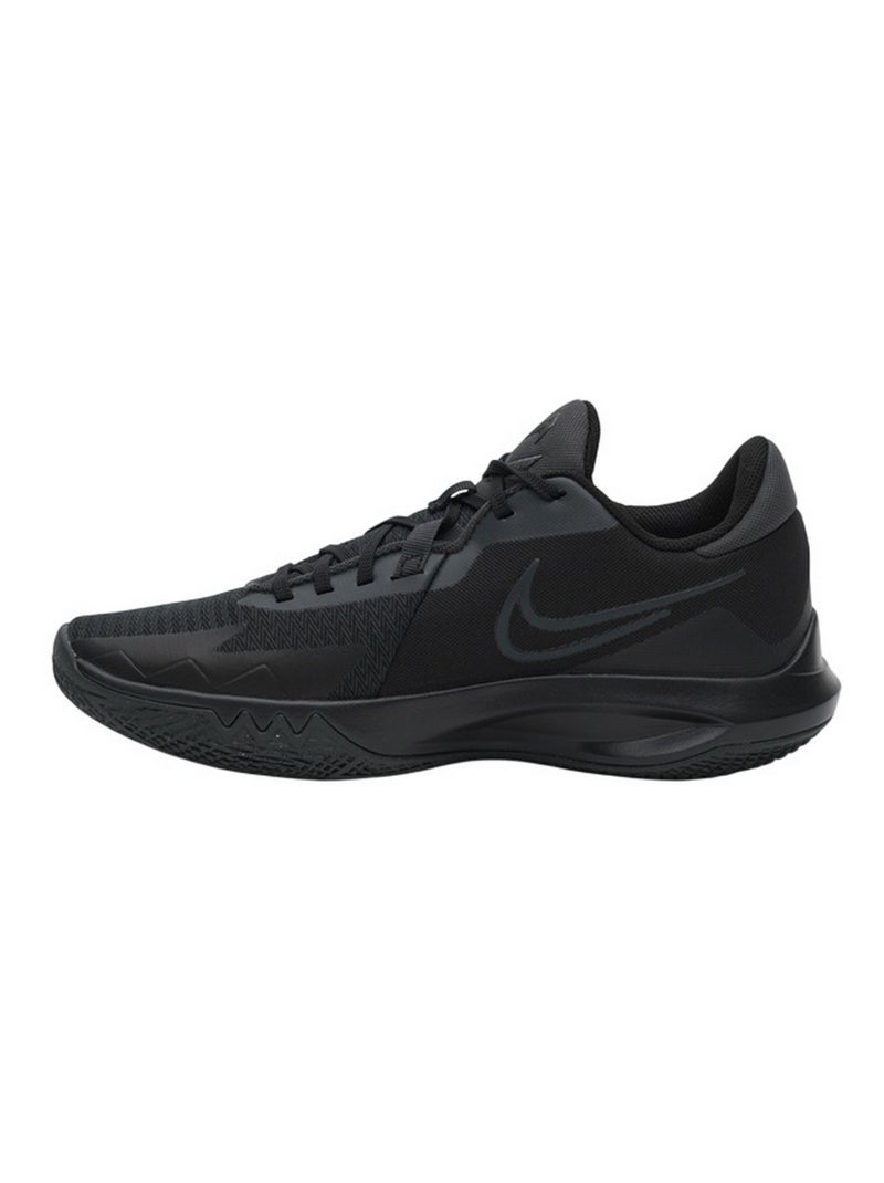 Nike - Chaussures de basket PRECISION Noir mat - Kiabi