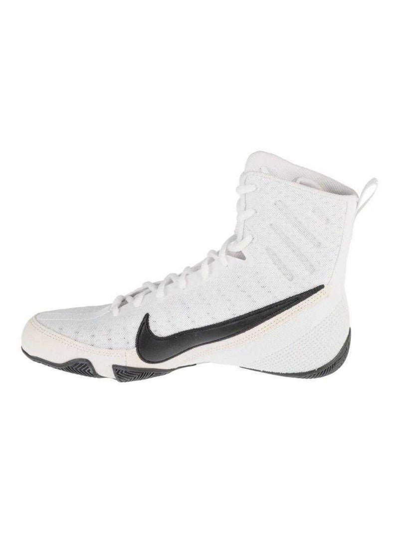 Nike - Chaussures de boxe MACHOMAI Blanc - Kiabi
