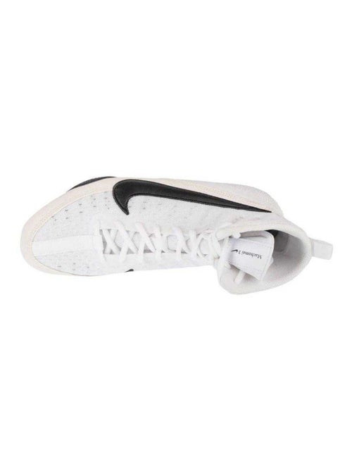 Nike - Chaussures de boxe MACHOMAI - Kiabi