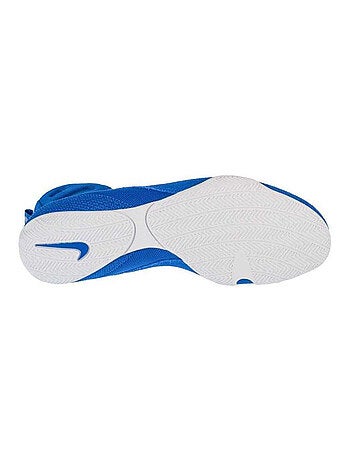 Nike - Chaussures de boxe MACHOMAI