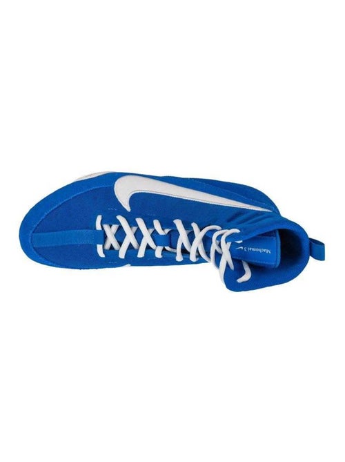Nike - Chaussures de boxe MACHOMAI - Kiabi