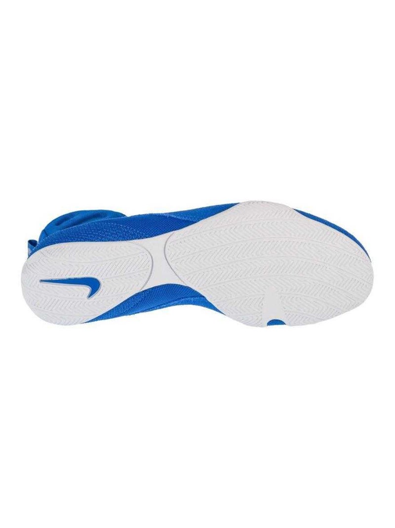 Nike - Chaussures de boxe MACHOMAI Bleu - Kiabi