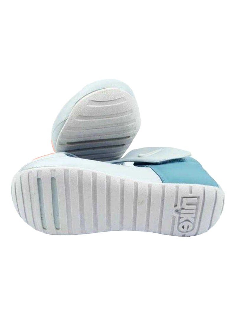 Nike - Chaussures SUNRAY PROTECT Bleu - Kiabi