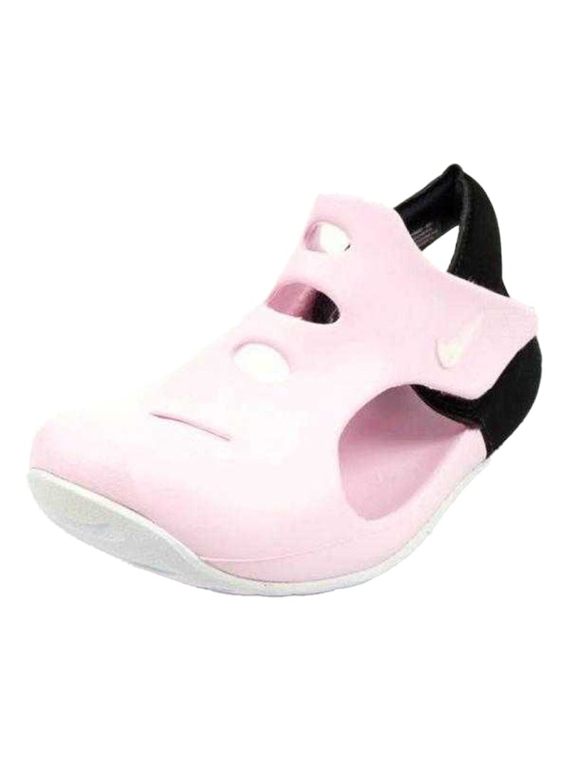 Nike - Chaussures SUNRAY PROTECT Rose - Kiabi