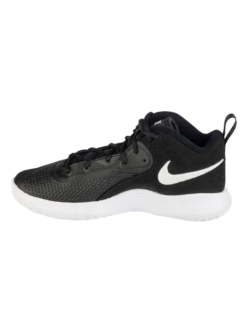 Nike - Chaussures volley-ball HYPERSET Noir - Kiabi