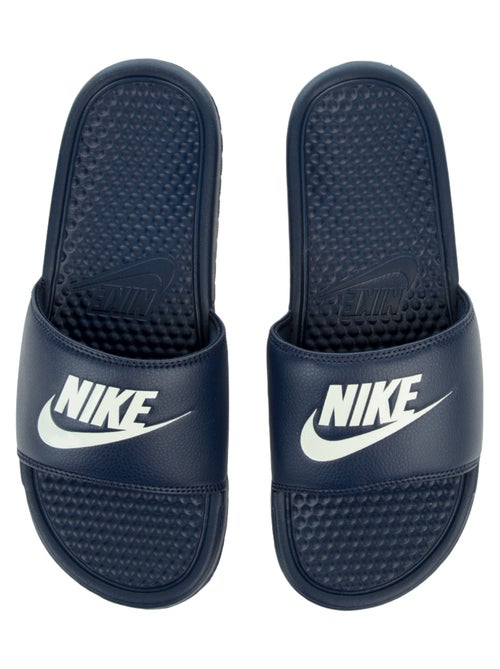 Nike - Claquettes BENASSI JDI - Kiabi