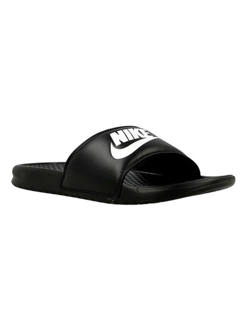 Nike - Claquettes motif/style logo BENASSI JDI - Kiabi