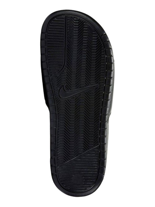 Nike - Claquettes motif/style logo BENASSI JDI - Kiabi