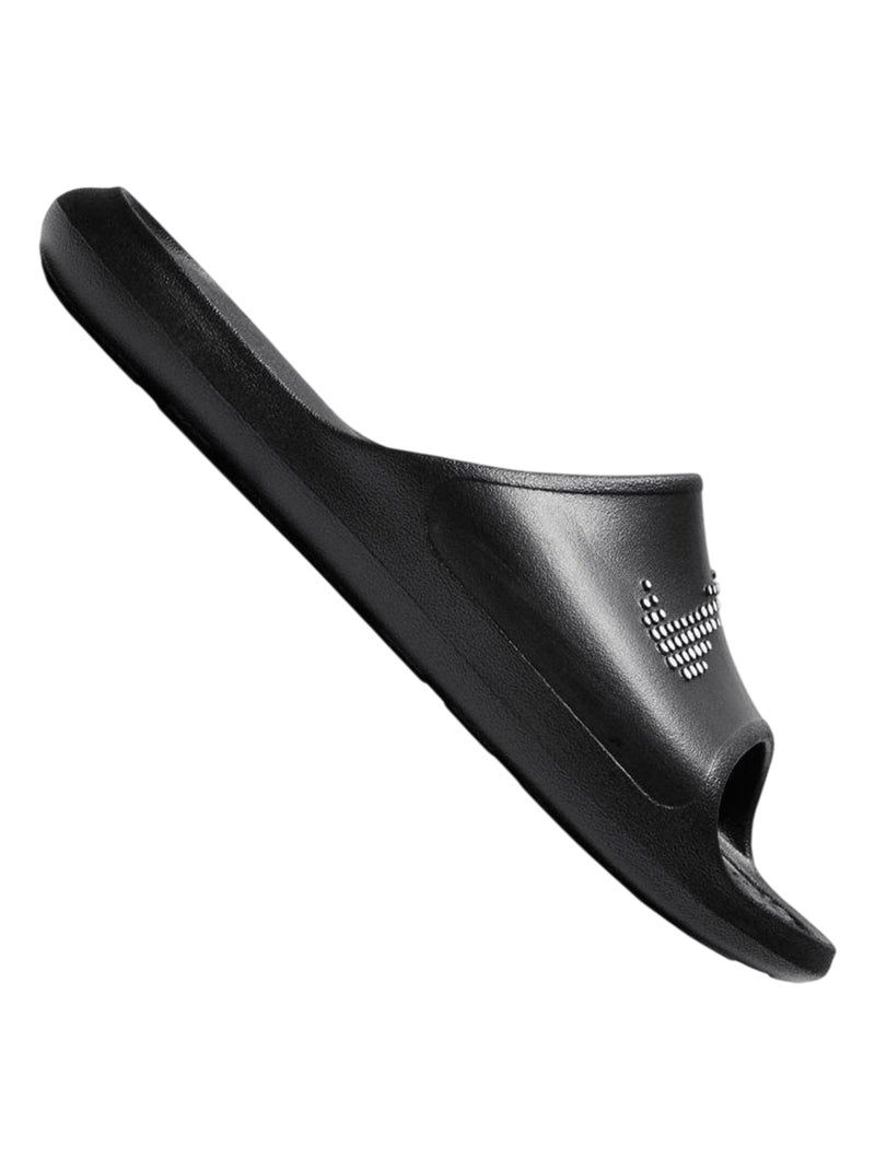 Nike - Claquettes VICTORI ONE Noir - Kiabi