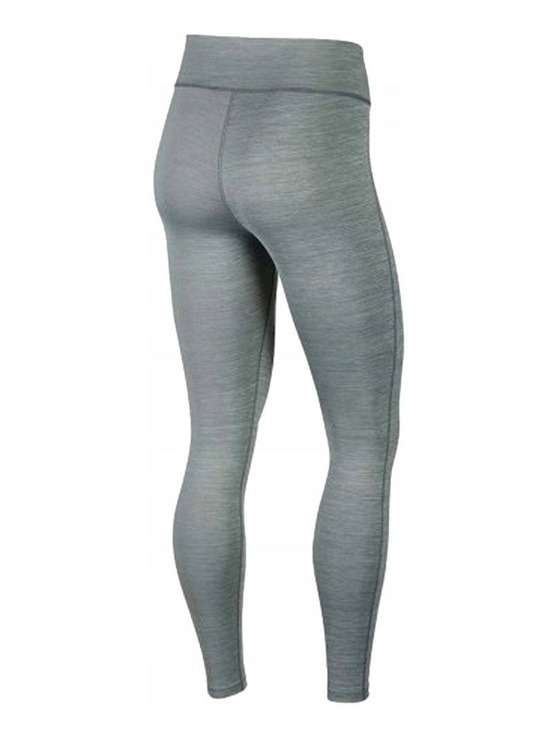 Nike - Collant SCULPT VICTORY Gris - Kiabi