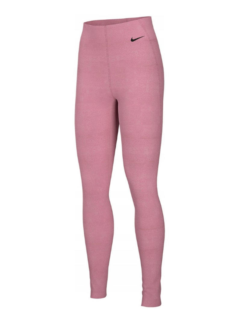 Nike - Collant SCULPT VICTORY Rose - Kiabi