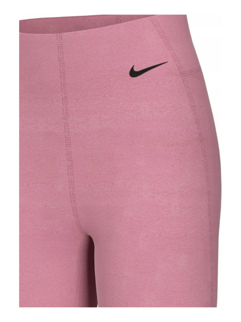 Nike - Collant SCULPT VICTORY Rose - Kiabi