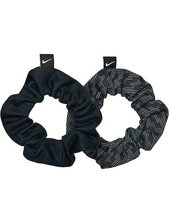Nike - Élastique à cheveux motif/style Rassemblés 3.0