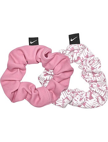 Nike - Élastique à cheveux motif/style Rassemblés 3.0