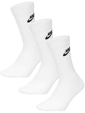 Nike - Ensemble Chaussettes tous les jours ESSENTIALS
