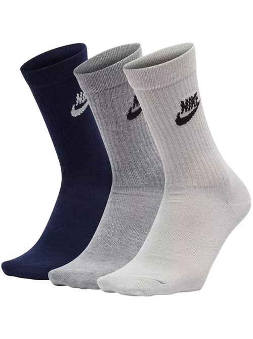 Nike - Ensemble Chaussettes tous les jours ESSENTIALS - Kiabi