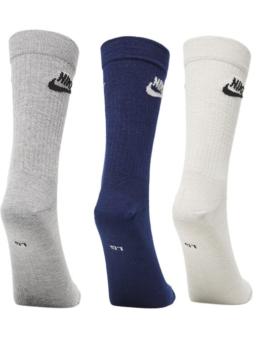 Nike - Ensemble Chaussettes tous les jours ESSENTIALS - Kiabi