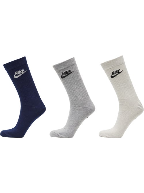Nike - Ensemble Chaussettes tous les jours ESSENTIALS - Kiabi